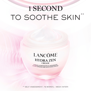 Lancome Hydra Zen Day Skincare Set